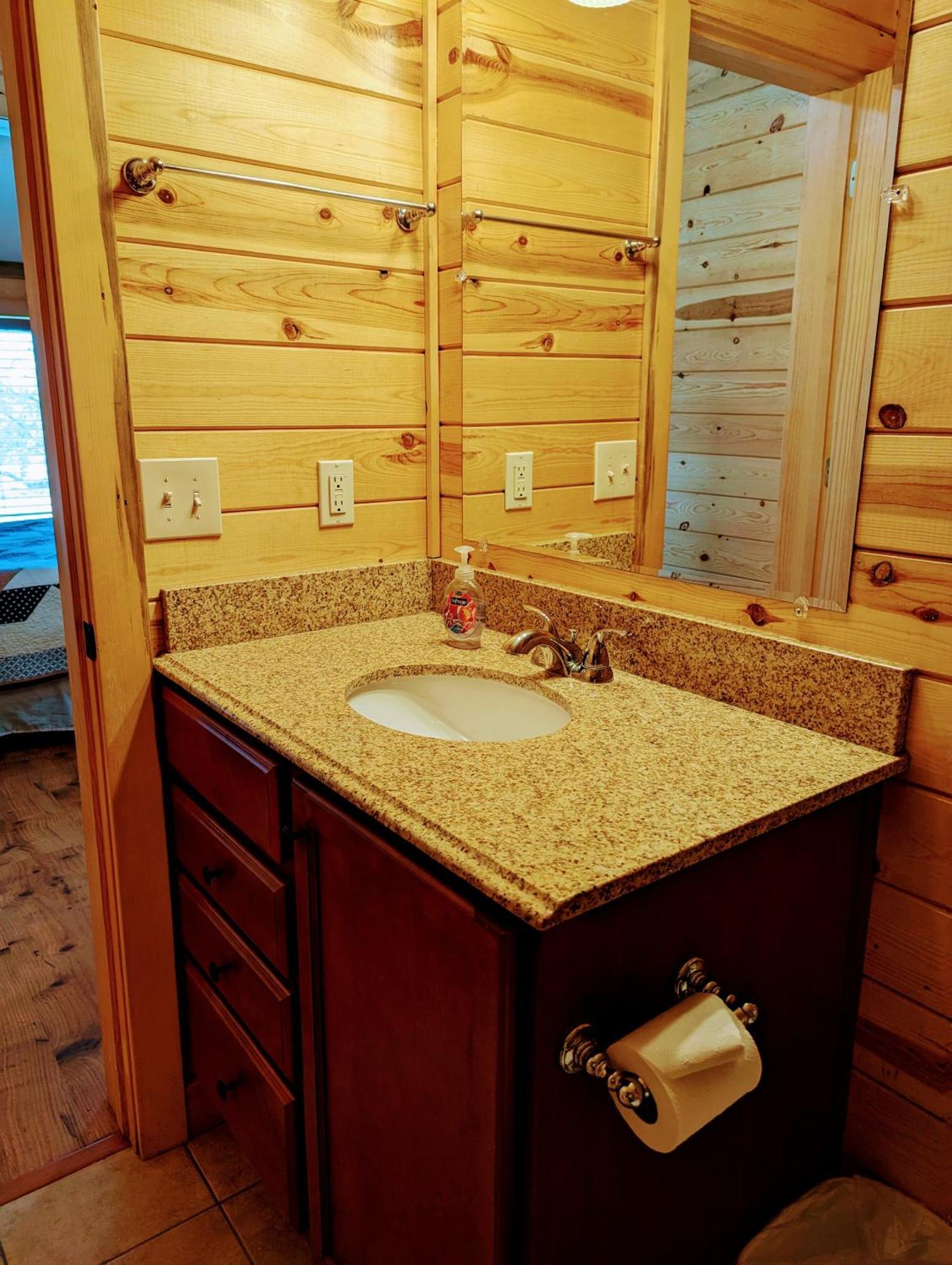 Kingman Koa Hotel Luaran gambar