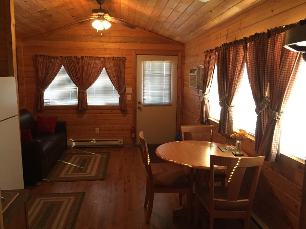 Kingman Koa Hotel Luaran gambar